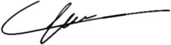 Signature